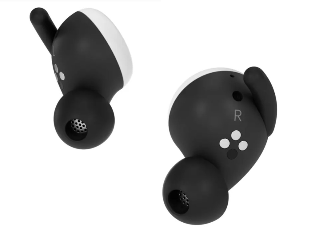 Los auriculares Google Pixel Buds de segunda generación llegan a España y más países y ya se pueden comprar en la Play Store