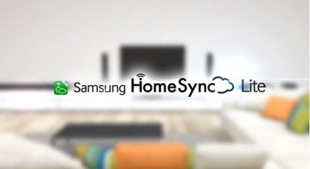 Samsung HomeSync Lite, nuestra nube personal en el ordenador de casa