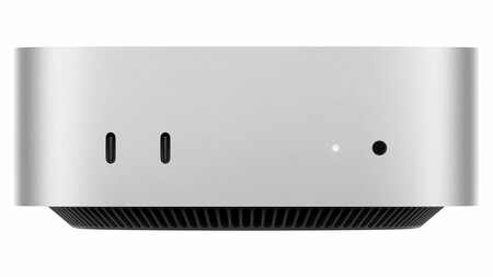 Mac Mini M6