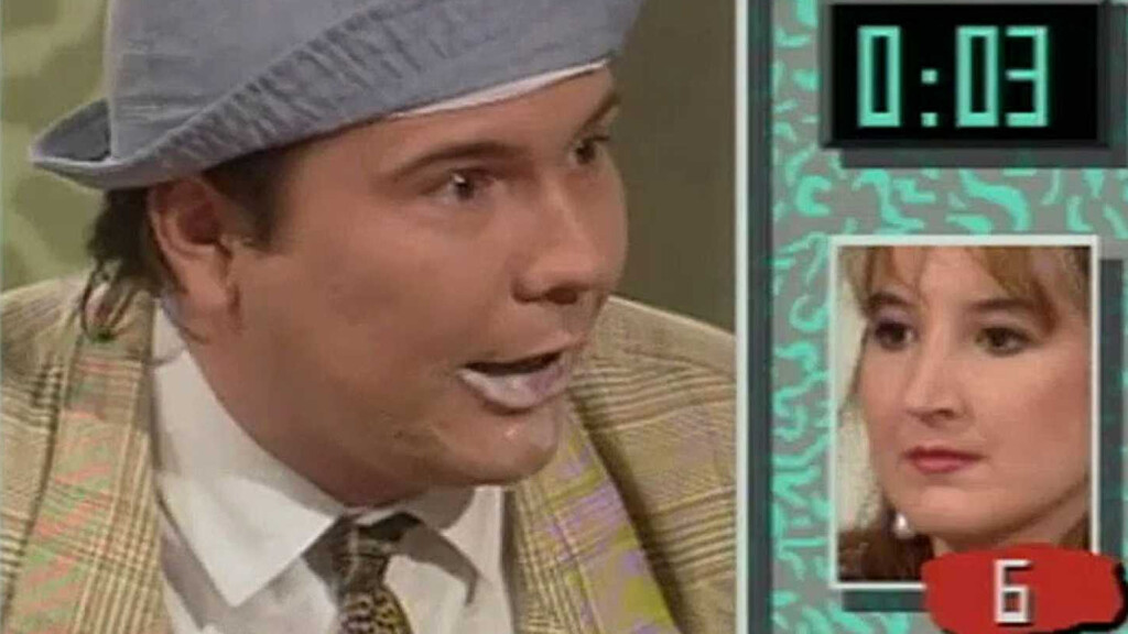 Aquella vez que Santiago Segura participó en 'No te rías que es peor' para financiar sus cortos en plena eclosión de los programas de chistes en España