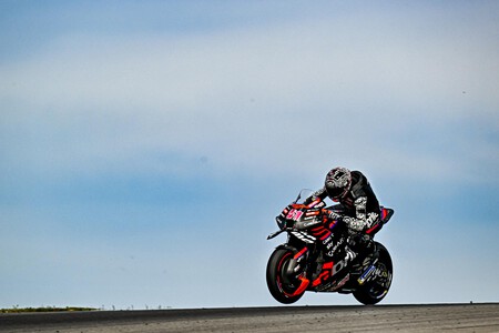 Espargaro Portimao Motogp 2023