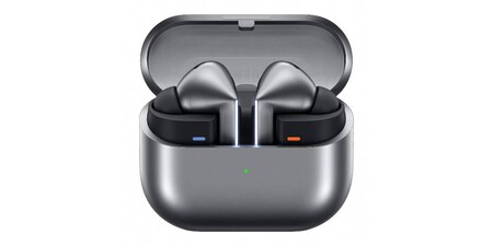 Auriculares Samsung Galaxy Buds3 Pro