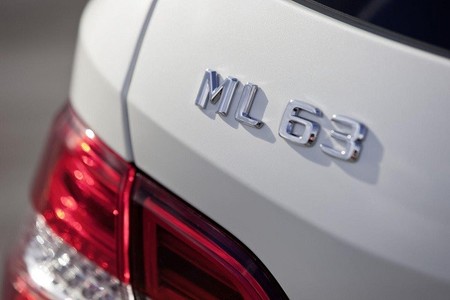 Mercedes-Benz reorganiza sus denominaciones de gama de cara a 2015