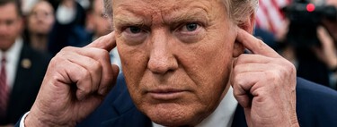 A los expertos en IA les preocupa la extinción humana. A Donald Trump solo le preocupa que China gane la carrera 
