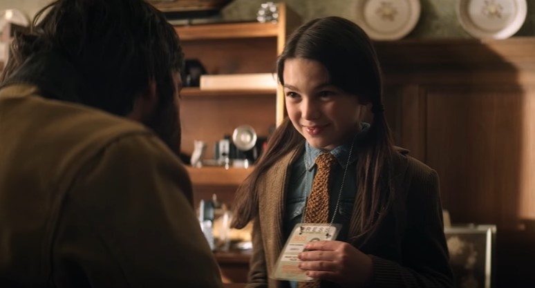 Esta semana en Apple TV+: estreno de 'Home Before Dark', nuevo tráiler de 'Trying' y más Esta semana en Apple TV+: estreno de 'Home Before Dark', nuevo tráiler de 'Trying' y más