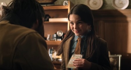 Esta semana en Apple TV+: estreno de 'Home Before Dark', nuevo tráiler de 'Trying' y más