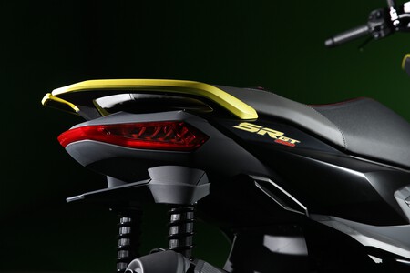 Aprilia Sr Gt 125 2022 072