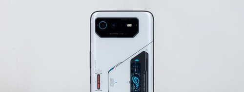 Asus ROG Phone 6 Pro precio y dónde comprar | Ofertas en Amazon y