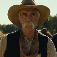 Es una de las mejores series western de todos los tiempos: su escena final fue difícil de grabar: "me destrozó por completo"
