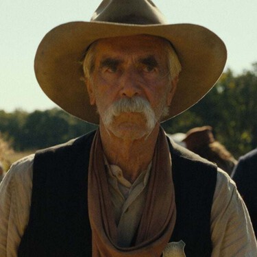 Es una de las mejores series western de todos los tiempos: su escena final fue difícil de grabar: "me destrozó por completo"