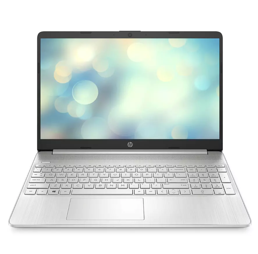 Portátil HP 15s-fq2148ns, i3, 8GB, 256GB SSD, 15,6", FreeDOS / Sin Sistema Operativo