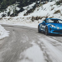 Video: Alpine nos muestra las torturas por las que debe pasar el A110 antes de llegar a sus clientes