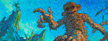 Alguien pensó que era buena idea adaptar Monkey Island al cine y acabó llamando a Steven Spielberg. De rebote nació Piratas del Caribe