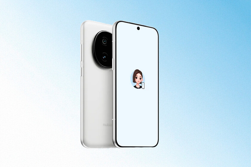 ZTE already has a phone with an AI agent that does things for you, and it’s sold out