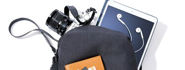 El chollazo de la semana: Si tienes 24 euros, tienes esta Power Bank Xiaomi para cargar el móvil dos veces y encima una mochila prácticamente regalada. Y además, sin gastos de envío 