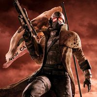 ¿Los autores del remaster de Fallout New Vegas se han anunciado públicamente? Los fans creen que sí y sería la prueba definitiva de que existe