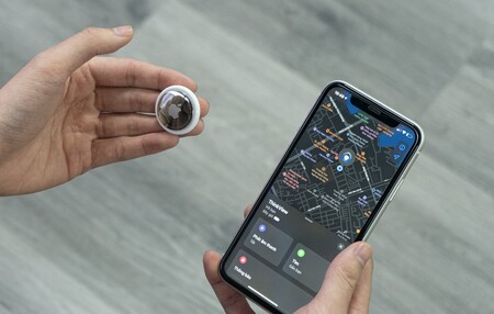 Consiguen mandar mensajes de texto aleatorios a través de la red Buscar de Apple