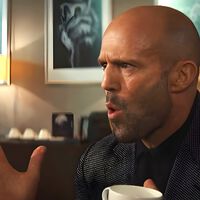 Hoy en streaming: quizás la mejor película de Jason Statham de los últimos años y no es solo para los fans del cine de acción 