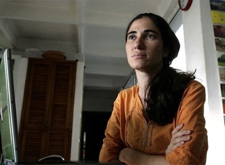 Arranca iRedes sin Yoani Sánchez