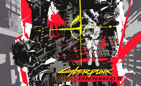 Cp Edgerunners Ii