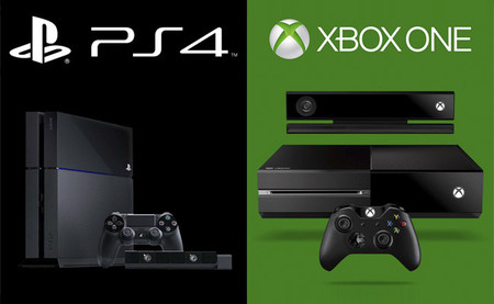 Las nuevas actualizaciones de PS4 y Xbox One ya están disponibles