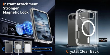 Fundas Del Iphone Plegable Filtradas