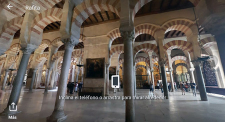 Facebook Messenger: así puedes enviar imágenes panorámicas 360 a tus amigos