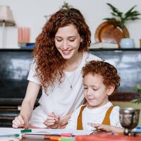 Los premios y recompensas en la crianza tienen mala reputación, pero la ciencia demuestra que sí funcionan (cuando son bien utilizados) 