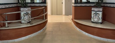 Gastamos un dineral en la comunidad en hacerla accesible: ahora nos enteramos que nos pueden denunciar