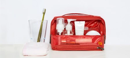 Neceser Xiaomi Travel Bag por sólo 6,79 euros y envío gratis con este cupón