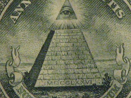 El esquema Ponzi de las finanzas globales
