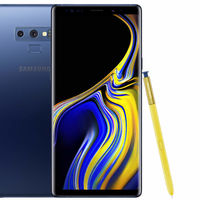 Desde España: Samsung Galaxy Note 9 por 649 euros y envío gratis con este cupón 