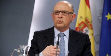 Impuesto De Sociedades En Espana