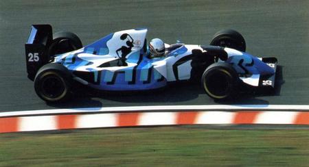 Ligier