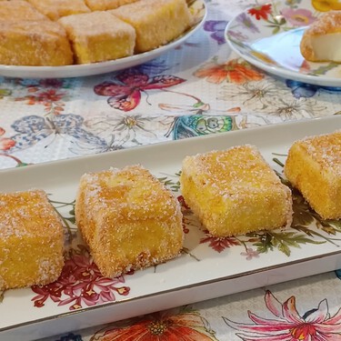 Karlos Arguiñano tiene la mejor receta para servir un postre tradicional que sea fácil y barato estas navidades