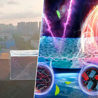 La esperanza contra las olas de calor cada vez más extremas viene de China: un material que baja la temperatura automáticamente