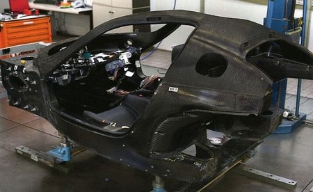 Ferrari FX70: pillados con las manos en la masa