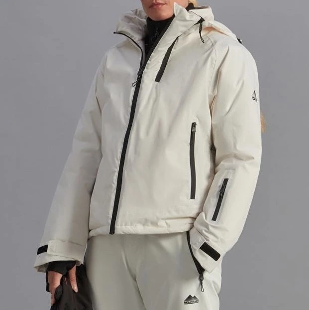 Mountain PRO Chaqueta de esquí de mujer