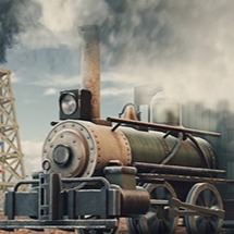 Bounty Train