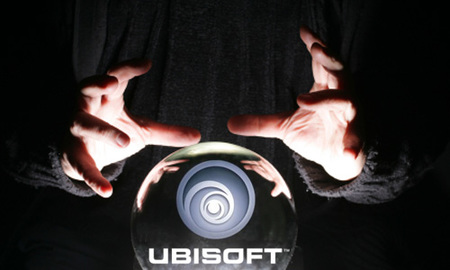 "La proxima generación de consolas llegará en 2012", Ubisoft dixit