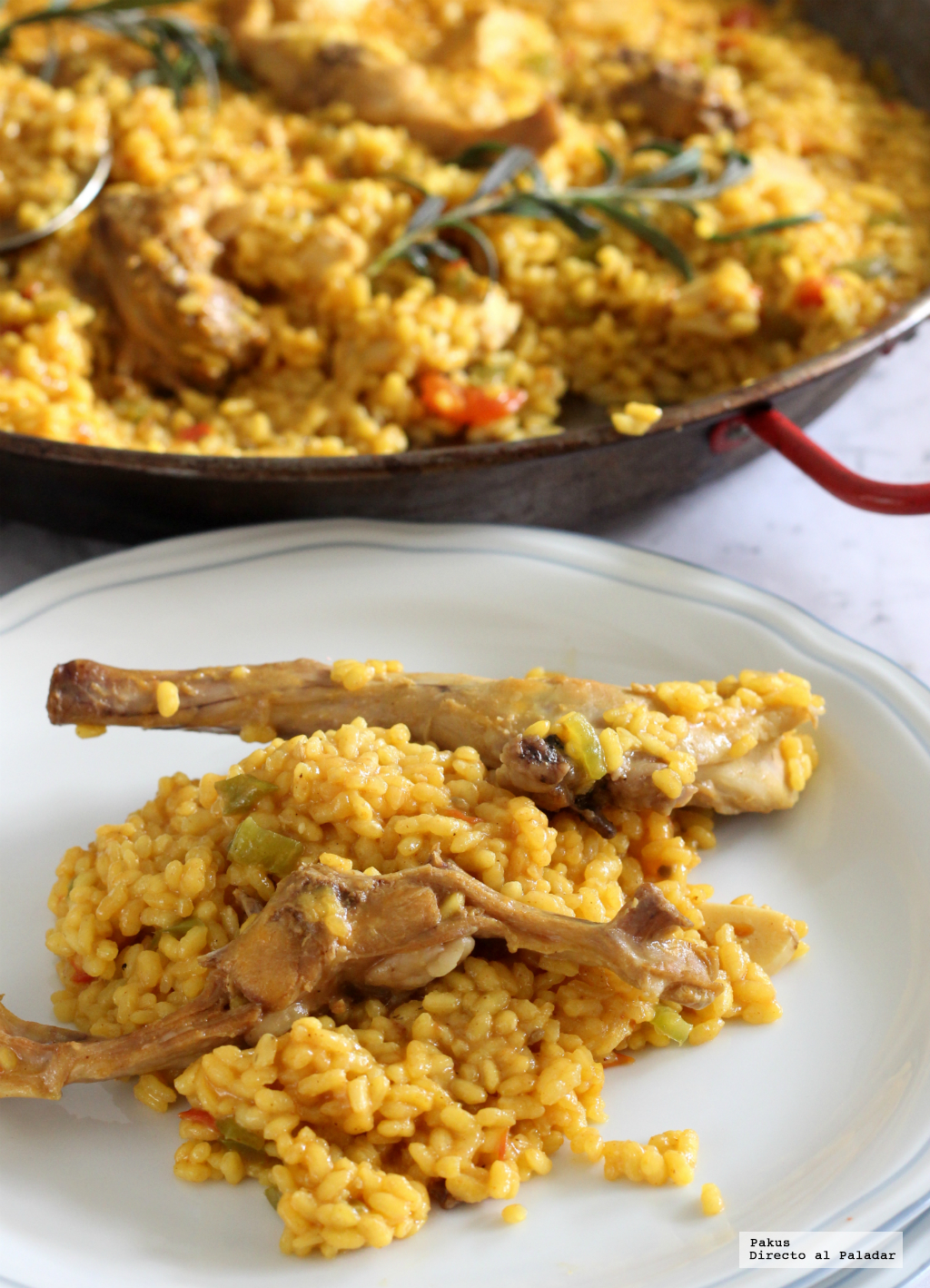 Paella Youtube Paella Youtube