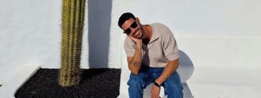 Jameos Estudio, interiorista: "Si estás pensando en pintar tu casa de blanco, espérate porque puede que no sea la mejor idea" 