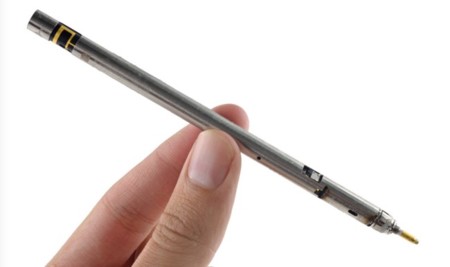 Sí, el Apple Pencil también se puede desmontar: esto es lo que ha encontrado iFixit en su interior