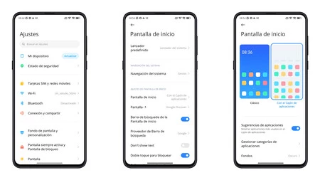 Guía a fondo de MIUI 13: trucos, consejos y todo lo que necesitas para  dominar la