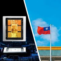 Taiwán asfixia a China con más controles a la exportación de tecnología para chips IA: Huawei y SMIC pasan a su lista negra