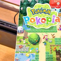 El Corte Inglés lanza el pack que esperaban los fans de Pokémon: Nintendo Switch 2 + 'Pokémon Pokopia' por menos de 500 euros