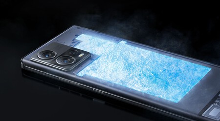 Rendimiento Moto S30 Pro