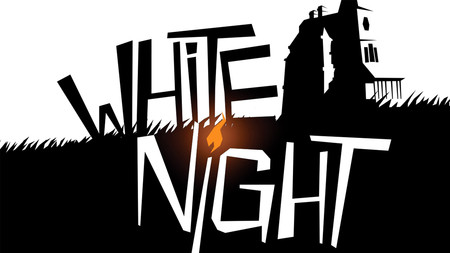 White Night o la aventura gráfica de terror y estética “noir” que tienes que jugar. App de la Semana