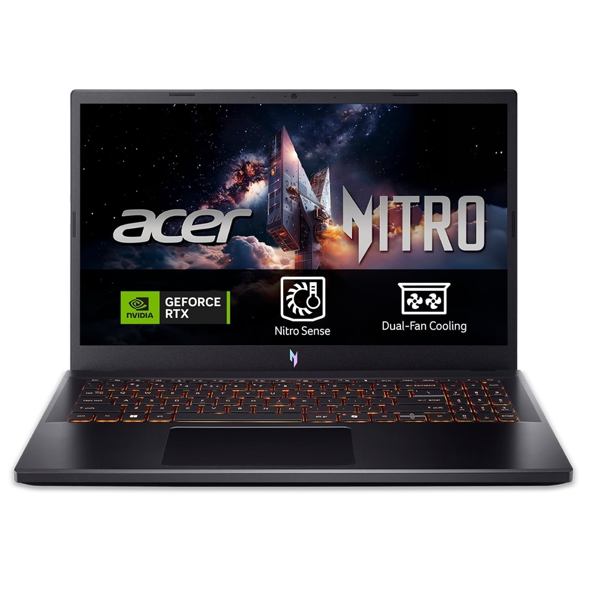 Portáttil Gaming ACER Niro V 15, 16GB, 16GB,"Without operating system