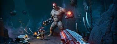 ¿DOOM con multijugador cooperativo? He jugado a Scathe, que llega pronto a Steam, para contarte qué tal está